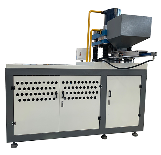 高速壓片機全自動大型壓片機谷物粉末藥片制片機壓片機旋轉(zhuǎn)液壓機